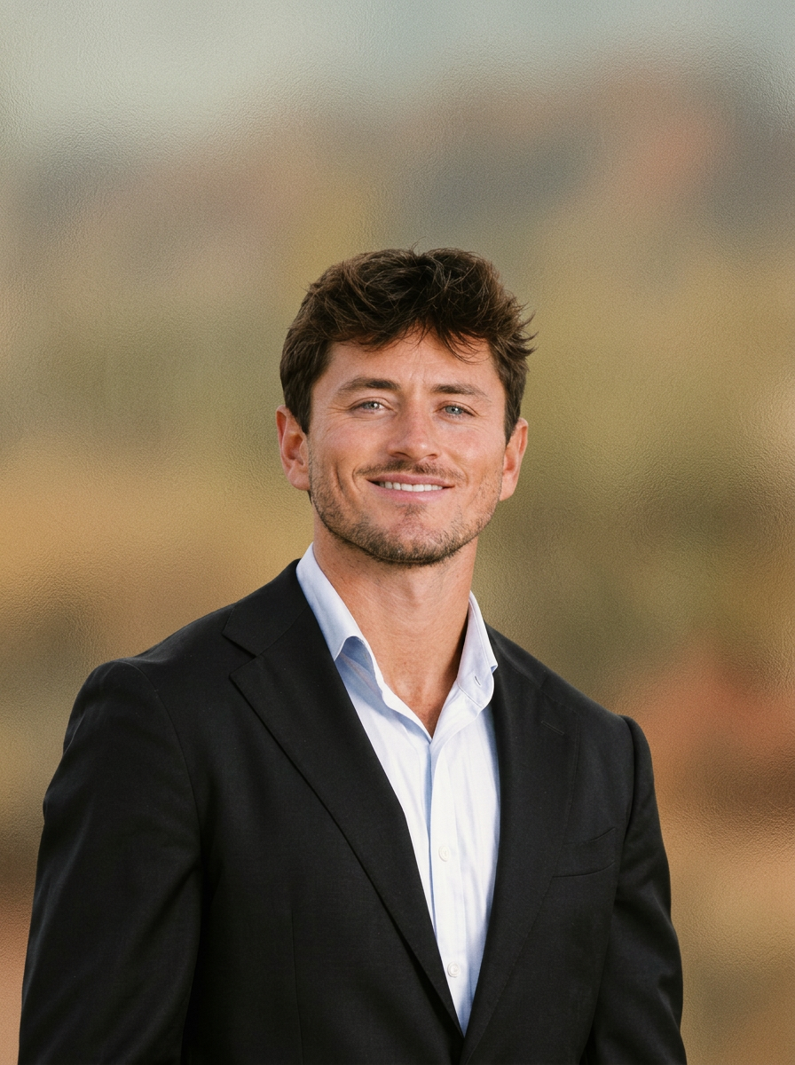 Grayson Gallagher