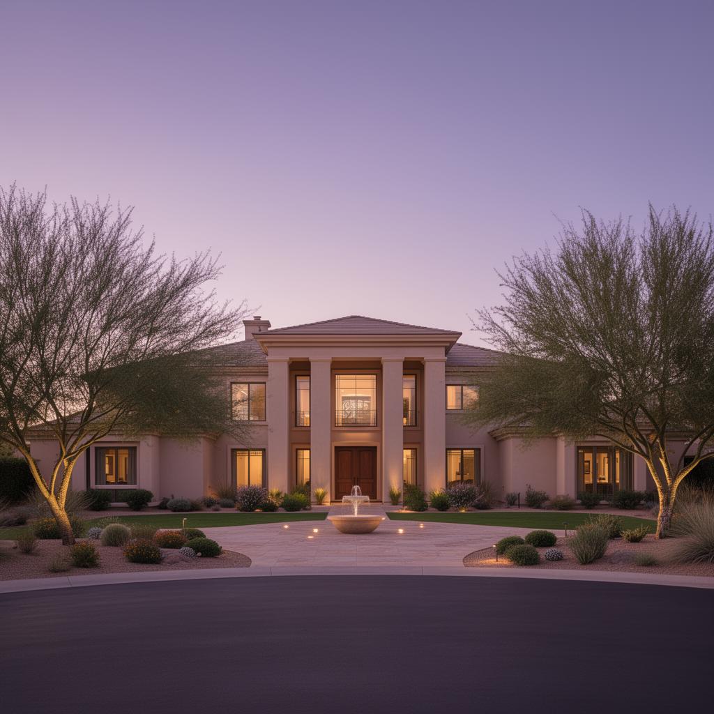 Estates